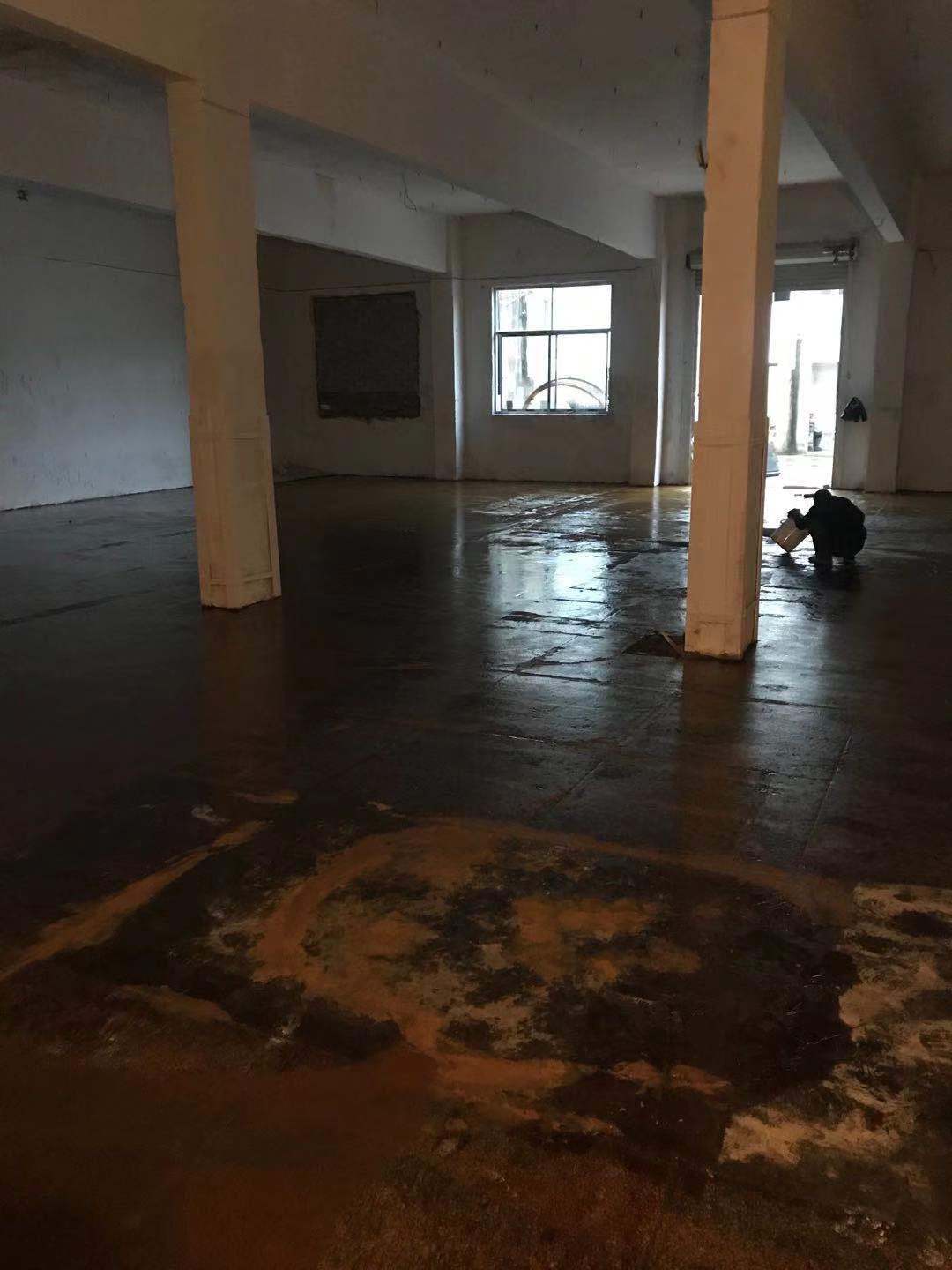 昆山能圣電子科技有限公司—秀珀品牌環(huán)氧地坪漆施工