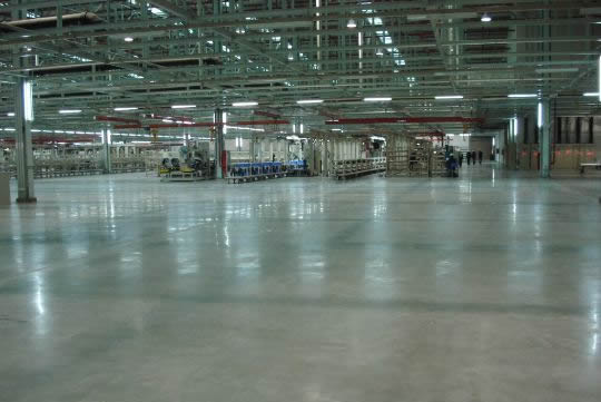 工廠車間地面防滑 工廠車間地面防滑